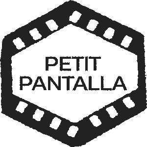Logo de la família Petit Pantalla